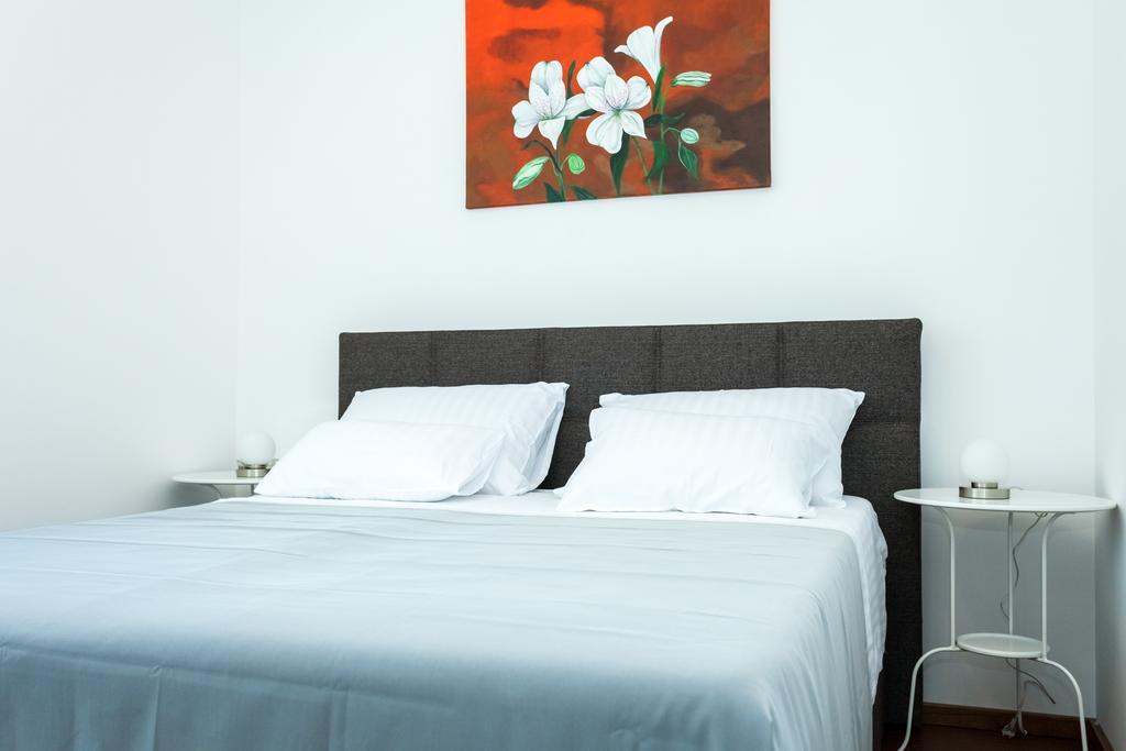 Deluxe Neli Apartments Zadar Exterior foto